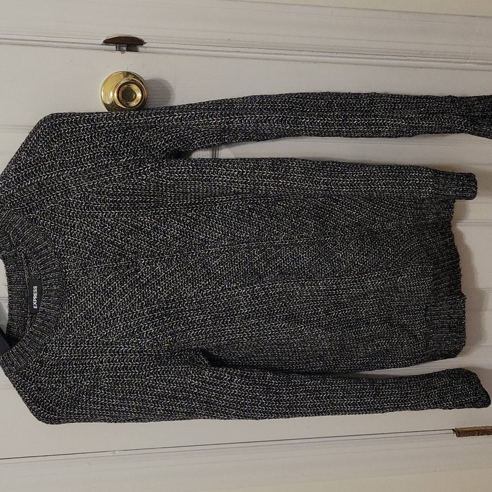 Mens Sweater